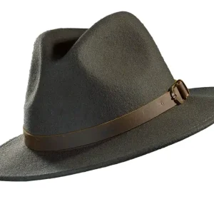 Echt 56 OLIV HUT SKOGEN