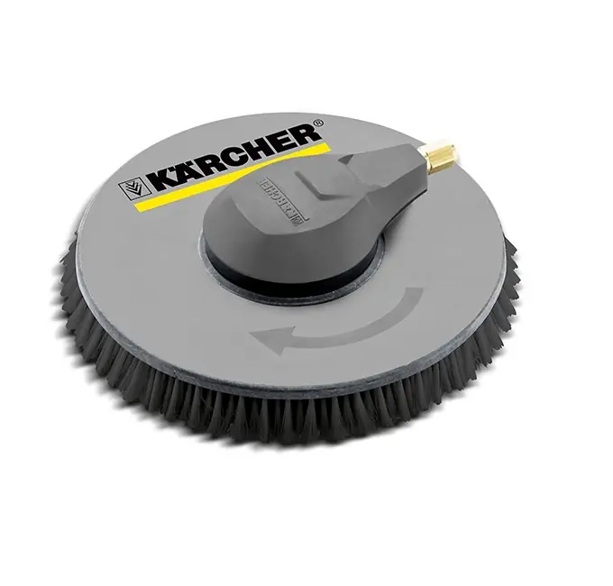 Kärcher Reinigungsbürste iSolar 400 Knallerangebot
