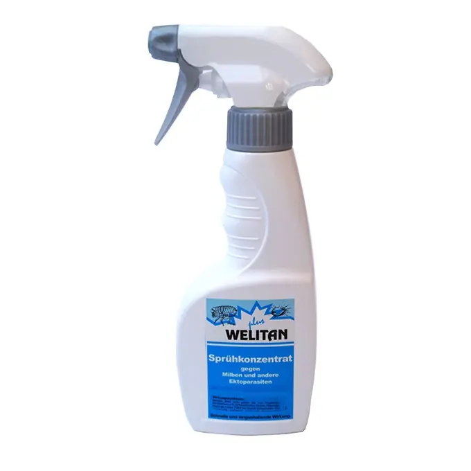 Highlight "Welitan Plus" Spray / Pumpspray