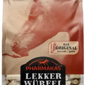 Direktkauf Lekkerwürfel 2.0, 3 kg