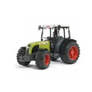 Meistverkauft Claas Nectis 267F
