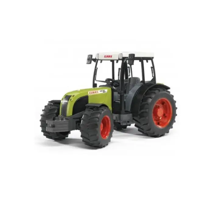 Meistverkauft Claas Nectis 267F