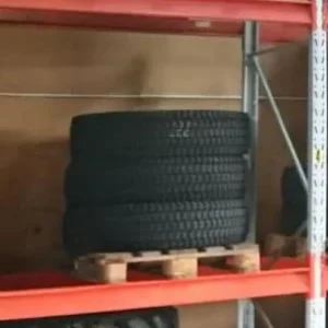 Rasenprofilreifen TE Serie hinten 11,2 - 20 4 PR Expressversand