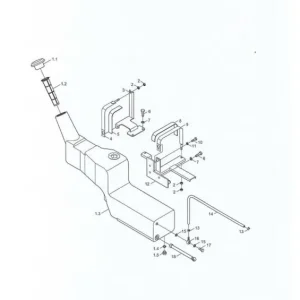 Neu Im Sortiment Plastetank TE-Serie
