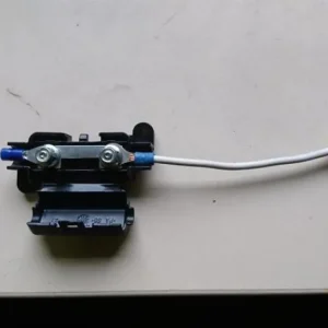 Hauptsicherung / Schmelzsicherung 50A für TE-Serie Markenprodukt