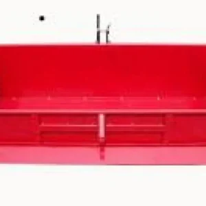 Preisknaller Hecktransportmulde / Transportbox TTB130