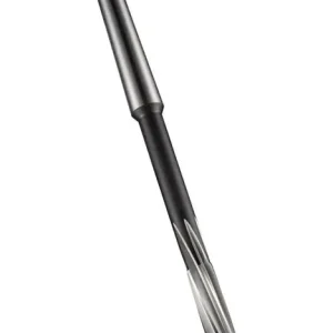 Letzte Chance Maschinenreibahle B161 DIN 208 H7 Form B D.9mm HSS-E Blank MK1 DORMER