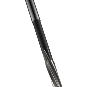 Versand Am Gleichen Tag NC-Reibahle B180 DIN 212 H7 B D.20mm HSS-E Blank drallgenutet DORMER