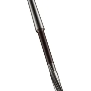 Garantierte Lieferung Maschinenreibahle B411 DIN 8094 H7 Form B D.6mm HM Blank MK1 DORMER