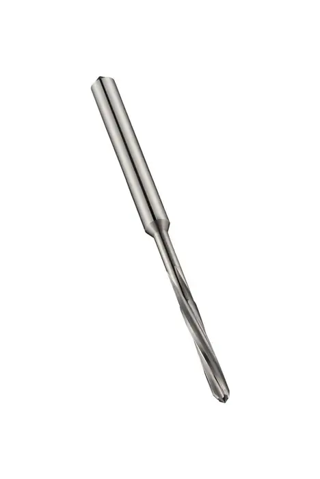 Wochenendangebot NC-Reibahle B481 DIN 8093 B D.2,01mm HM Blank dallgenutet DORMER