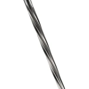 Handkegelreibahle HSS Nen-D. 10mm Neu Im Sortiment