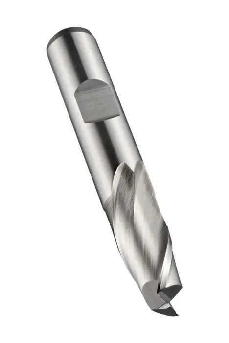 Neue Ware Langlochfräser D.1,59mm HSS-E-PM Blank Z.2