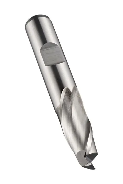 Langlochfräser D.13,49mm Einsatz-L.27,5mm HSS-E-PM Blank Z.2 DORMER Meistverkauft
