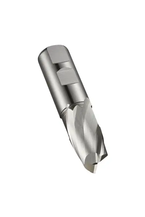 Saisonangebot Langlochfräser Einsatz-L.51,5mm HSS-E-PM Blank DORMER