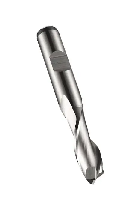 Langlochfräser D.4,5mm HSS-E-PM Blank Z.2 DORMER Aktuell