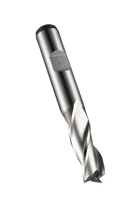 Direkt Vom Hersteller Langlochfräser HSS-E-PM Blank Z.3 Nenn-D. 2mm DORMER