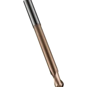 Sonderaktion Radiusfräser S233 D.6mm Einsatz-L.60mm HM TiSiN Z.2 DORMER