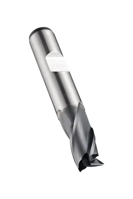 Langlochfräser Einsatz-L.27,5mm HSS-E-PM ALCRONA Bestseller