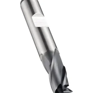 Neue Ware Langlochfräser HSS-E-PM Z.3 ALCRONA