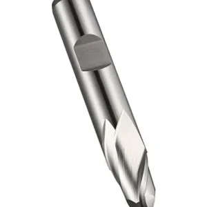 Garantierte Lieferung Radiusfräser C500 D.4mm HSS-E Blank Z.2 DORMER