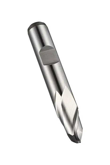 Garantierte Lieferung Radiusfräser C500 D.4mm HSS-E Blank Z.2 DORMER