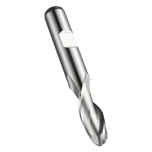 Direkt Vom Hersteller Radiusfräser C505 D.4mm HSS-E Blank Z.2 DORMER