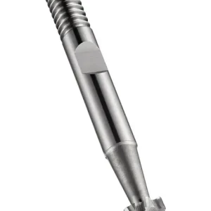 Garantierte Lieferung Schlitzfräser DIN 850 D.10.5mm HSS-E Z.8 L.2.5mm DORMER