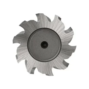 Schlitzfräser DIN 850 D.32.5mm HSS-E Z.12 L.10mm DORMER Billig