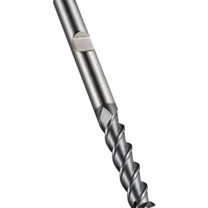 Kracherpreis Schaftfräser C920 DIN 844 L D.8mm Schneiden-L.38mm HSS-E-PM ALCRONA 45Grad Z.4