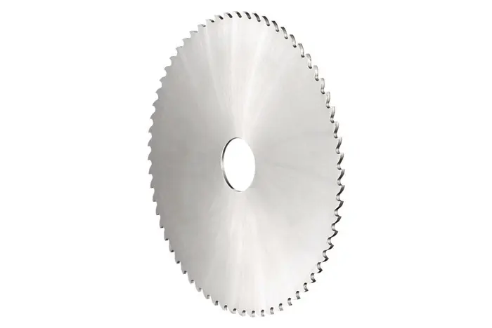 Mega-Angebot Metallkreissägeblatt D125xB1,5mm HSS Z.64 DORMER