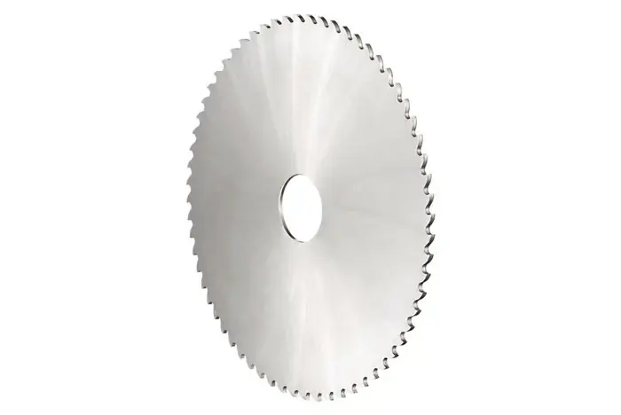 Metallkreissägeblatt D125xBmm HSS Z.64 DORMER Mega-Angebot