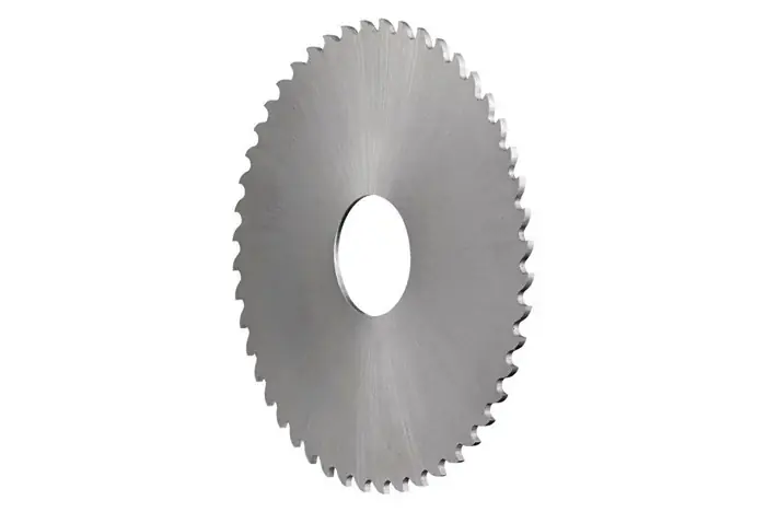 Metallkreissägeblatt D63xB1,5mm HSS Z.40 DORMER VE: 5 Stück Beliebt