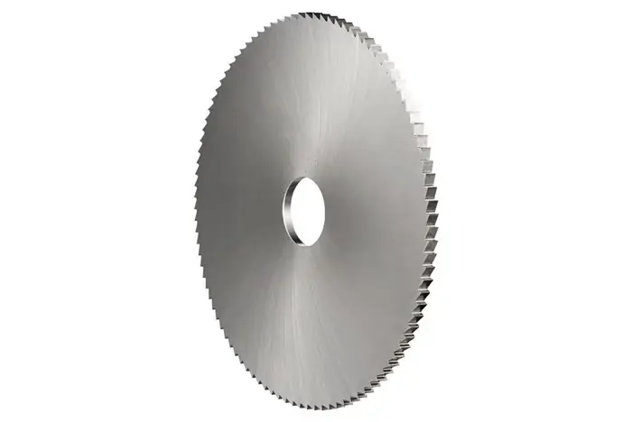 Neue Ware Metallkreissägeblatt D125xBmm HSS Z.100