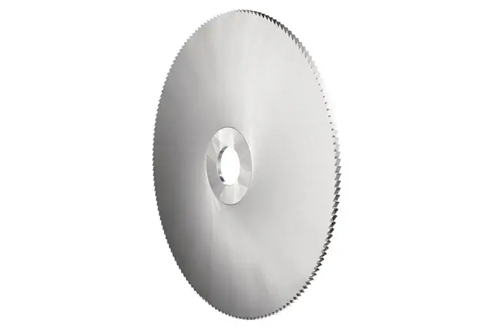 Ausverkauf Metallkreissägeblatt D160xB1,5mm HSS Z.160 DORMER