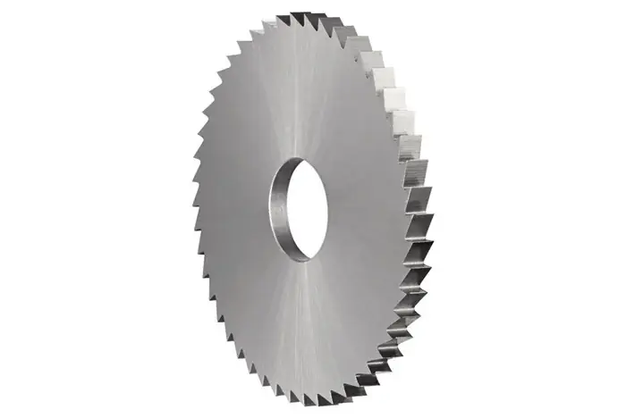 Must-Have Metallkreissägeblatt D50xB0,5mm HSS Z.100 DORMER VE: 5 Stück