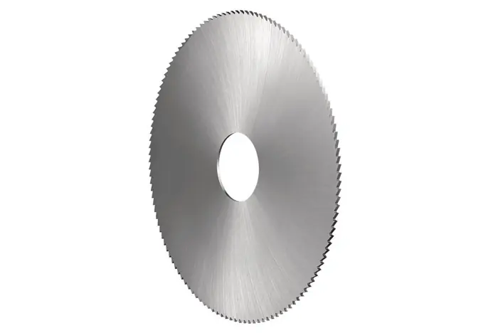 Metallkreissägeblatt D80xB1,6mm HSS Z.100 DORMER Heißes Angebot