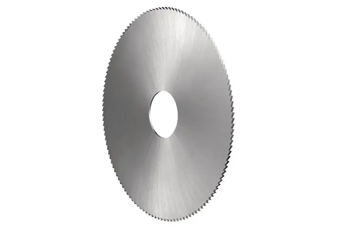 Metallkreissägeblatt D80xBmm HSS Z.80 Sichere Zahlung