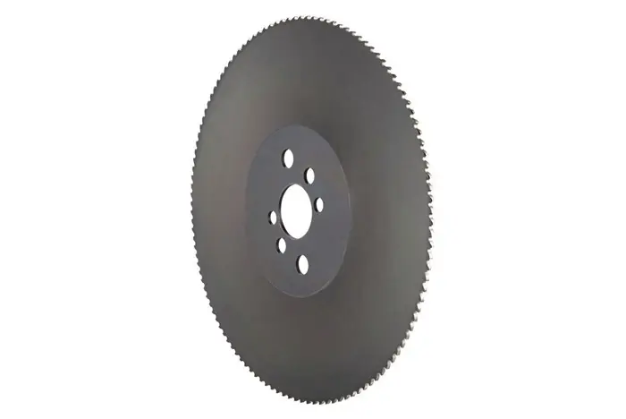 Neu Metallkreissägeblatt Werksnorm D200xB1,8mm HSS Z.130 DORMER