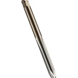 Maschinengewindebohrer ISO 529B E000 M24x3mm HSS-E-PM Blank 2,5XD 6H DORMER Sofort Bestellen