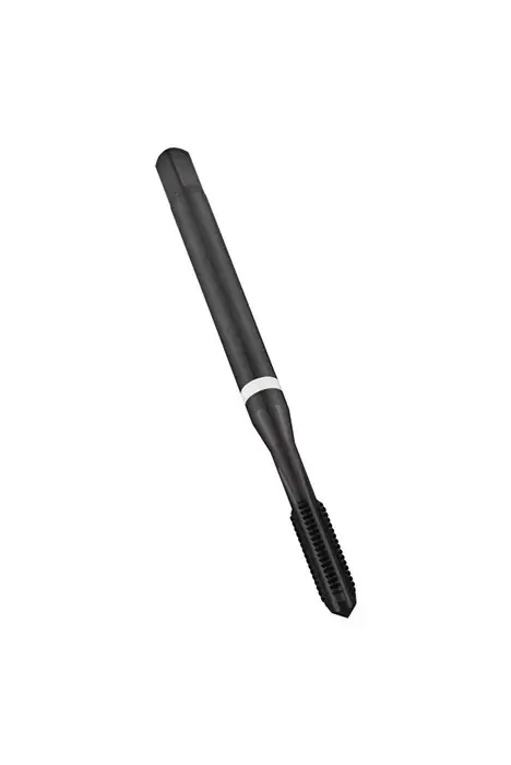 Maschinengewindebohrer DIN 371C E201 M6x1mm HSS-E-PM dampf.2XD 6HX DORMER Letzte Chance