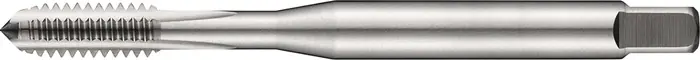 Maschinengewindebohrer DIN 371C E237 M10x1,5mm HSS-Co-PM blk 100mm 1,5xD Preis Gesenkt