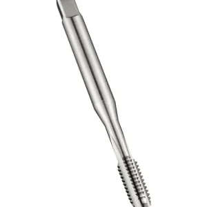 Billig Maschinengewindebohrer DIN 371C E242 MF10x1mm HSS-E-PM Blank 1,5XD 6H DORMER