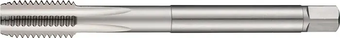 Schnäppchen Maschinengewindebohrer DIN 376C E251 M20x2,5mm HSS-Co-PM blk 140mm 1,5xD
