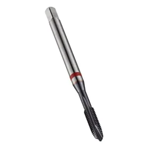 Maschinengewindebohrer DIN 371B E256 M4x0.7mm HSS-E-PM TiAlN/Top-beschichtet Wochenendangebot