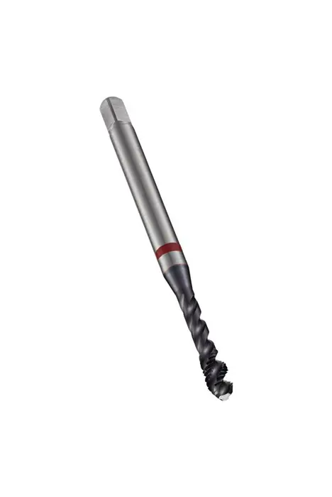 Geprüft Maschinengewindebohrer DIN 376C E261 M16x2mm HSS-E-PM TiAlN/Top-beschichtet