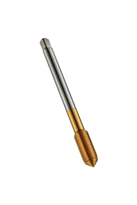Preis Gesenkt Gewindefurcher DIN 2174 6 Form C 2-3.5 HSS-E TiN 6HX