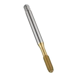 Nur Heute Gewindefurcher DIN 2174 12 Form C 2-3.5 HSS-E TiN
