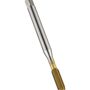 Gewindefurcher DIN 2174 14 Form C 2-3.5 HSS-E TiN 6HX DORMER Aktuell
