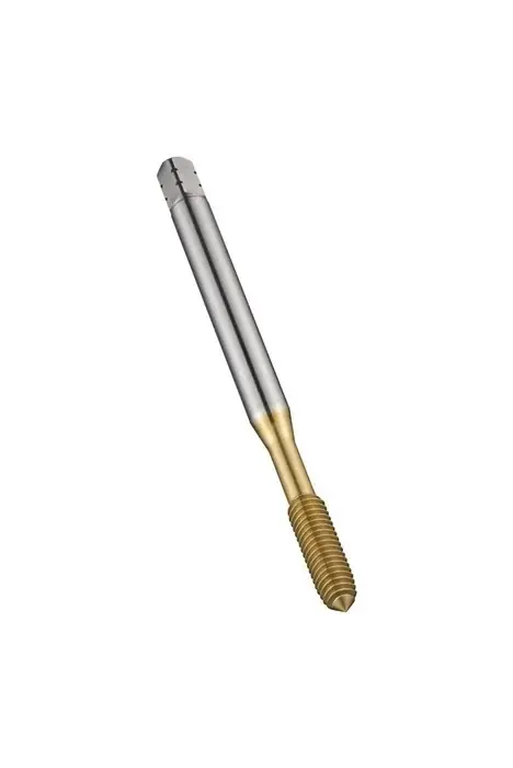 Mega-Angebot Gewindefurcher DIN 2174 3.5 Form C 2-3.5 HSS-E TiN 6GX DORMER
