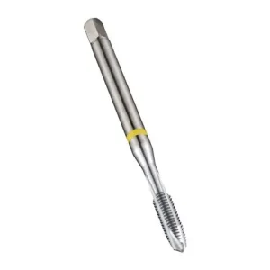 Maschinengewindebohrer DIN 376B E297 M12x1.75mm HSS-E-PM Hartverchromt 2,5XD 6H Knallerangebot